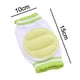 thumbnail image 5 of 3 pares de rodilleras antideslizantes para bebés, ajustables para caminar, transpirables y para gatear., 5 of 8