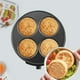 thumbnail image 3 of Sartén Pancake Maker Plancha Multiuso 4 en 1, 3 of 3