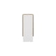 thumbnail image 1 of Mesa Abatible Compact Blanco - Macadamia, 1 of 10