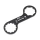 thumbnail image 4 of Bicicleta Llave De Tapas De Horquilla Delantera De Bicicleta Aleación De Aluminio Para XCT RST XCR Negro, 4 of 5