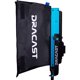 thumbnail image 3 of Softbox Dracast LED1000 Plus/Pro 41 cm Negro, 3 of 4