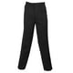thumbnail image 1 of Pantalón Gabardina 100% Algodón C/Pinzas Hombre negro 48, 1 of 2
