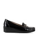 thumbnail image 1 of Mocasin Casual Mujer Vintage Cuña Charol Metalica Weide JS73, 1 of 8