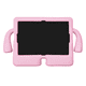 thumbnail image 1 of Carcasa Niños AntiGolpe EV Compatible Con Tab Samsung A11 Plus Rosado, 1 of 3