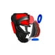 thumbnail image 2 of Protector De Cabeza Grill Pro Rojo -talla L - Hgr-t1r, 2 of 3
