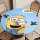 thumbnail image 5 of Mantel Redondo Ajustado Minions 150 cm, 5 of 6