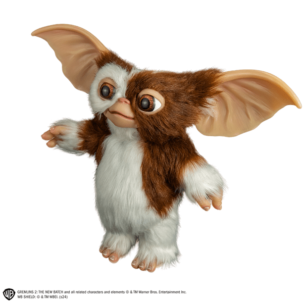 Gizmo Prop - Gremlins 2 marca Trick or Treat Studios | Lider