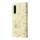 thumbnail image 5 of FOXDOCK Funda Tipo Cartera Floral para Samsung Galaxy A36 5G ,Funda con Tapa de Cuero PU, Protección Antigolpes con Ranuras para Tarjetas y Soporte, 5 of 5