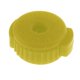 thumbnail image 3 of Juego De Tambores De ABS Platillo Montaje Rápido Accesorios De Repuesto Mate Amarillo, 3 of 5