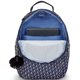 thumbnail image 3 of Mochila para mujer Kipling Seoul S Prt 15" para portátil, 3 of 7