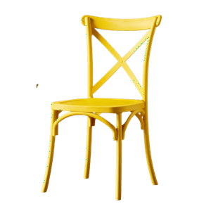 Oh! Mi Hogar ® - Silla Crossback Basic