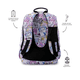 thumbnail image 4 of Mochila Escolar Totto Acuarela 20l Resistente Y Práctica 1I2, 4 of 6