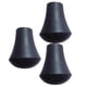thumbnail image 3 of Pies De Tambor De 3 Piezas Pies De Pierna De Bombo Duraderos Accesorios Para Instrumentos Musicales Estilo A, 3 of 3