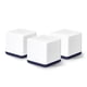 thumbnail image 1 of Router Repetidor Sistema WiFi Mesh Halo H50G Pack de 3, 1 of 7