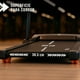 thumbnail image 5 of Trotadora Eléctrica 14km/h Plegable Inclinacion Bluetooth Negro, 5 of 7