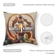 thumbnail image 5 of Mortal Kombat Fundas de almohada de terciopelo con tema, regalos de funda de almohada, decoración para el hogar, cojín de lanzar, regalo de cumpleaños para fans y parejas.66*66cm., 5 of 6