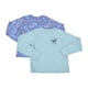 thumbnail image 1 of Polera Niño Kids Bipack Azul Corona, 1 of 5