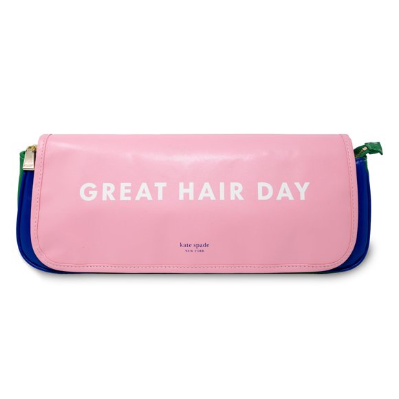 Organizador de herramientas de peinado kate spade new york Compact