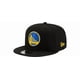 thumbnail image 1 of Gorra New Era 9FIFTY ajustable tipo snapback Golden State, 1 of 4