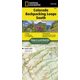 thumbnail image 1 of Mapa National Geographic Colorado – Circuitos de mochilero 1305, 1 of 5