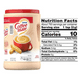 thumbnail image 5 of Crema Para Cafe En Polvo Coffee-mate Original Nestle 1,5 Kg, 5 of 5