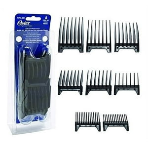 Peines Oster 8 Piezas