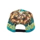 thumbnail image 3 of Escalofríos Gorra De Béisbol Para Hombres Mujeres Y Niños Gorra Clásica De Visera Plana Gorra Hip Hop Trucker Snapback Ajustable, 3 of 5