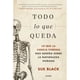 thumbnail image 1 of Libro Todo lo que queda, 1 of 2