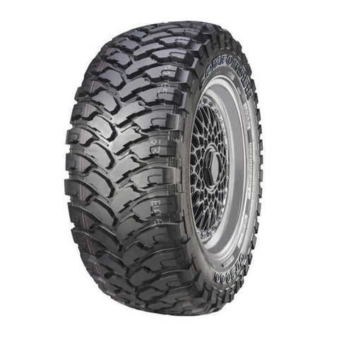 Neumáticos 265/60R18 119/116Q Cf3000 Comforser 10Pr M/T Lt + Tl (Izq) Blk Chn