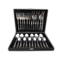 Santa Mariana - Estuche Cuchilleria 6 Personas - 26 Piezas Jenny