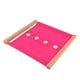 thumbnail image 3 of Materiales Montessori Niños Educación Juego Vida Diaria Ropa Caja Juguetes Botón, 3 of 3