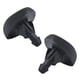 thumbnail image 2 of Boquillas Limpiaparabrisas Delanteras De 2 Piezas 6438V8 Para Citroen Peugeot, 2 of 5