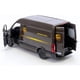 thumbnail image 3 of Camión KiNSMART UPS Sprinter y USPS Grumman LLV de 5 pulgadas, set de 2, 3 of 3