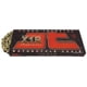 thumbnail image 1 of Cadena JT JTC520X1RGB118DL Dorada de 118 eslabones X‑Ring, 1 of 1