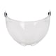 thumbnail image 5 of Lente De Protección Contra El Viento De Repuesto Para Visera De Casco Para MT Thunder 4sv Transparente, 5 of 5