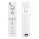 thumbnail image 3 of Pack de 2 mandos a distancia de Wii Lyyes con funda de silicona, 3 of 7