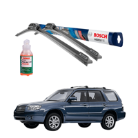 Plumillas Bosch Aerofit Para Subaru Forester 2002-2008