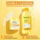 thumbnail image 2 of Set Garnier Agua Micelar y Balsamo Limpiador Vitamina C 119g, 2 of 3