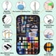 thumbnail image 2 of Kit de Costura VelloStar 150 Piezas 36 Colores 30 Agujas, 2 of 9
