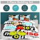 thumbnail image 5 of Mickey Print Bedding Set Pattern Duvet Cove Set 3 Pieces 1 Quilt Cover And 2 Pillowcases for Women Men Teens, 5 of 5
