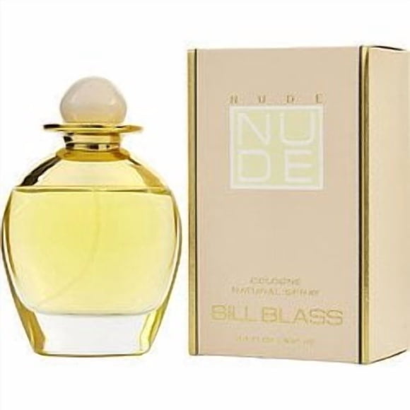 Perfume Nude Eau De Cologne 100 Ml Para Mujer