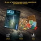thumbnail image 2 of Juego de mesa Thames & Kosmos Exit: The Abandoned Cabin Blue, 2 of 7