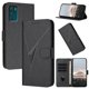 thumbnail image 1 of Funda Cartera Fibra de Carbono para Motorola MOTO G42 con Soporte y Cierre Magnético Negro, 1 of 6