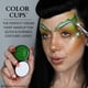 thumbnail image 4 of Maquillaje Mehron Color Cups Plata Crema 15 ml, 4 of 6