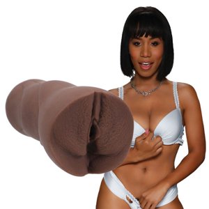 Dominame - Masturbador Pussy Jenna Foxx