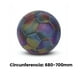 thumbnail image 3 of Pelota de Futbol Fluorescente Reflectante Luminoso, 3 of 5