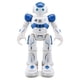 thumbnail image 5 of Robot RC de juguete WEECOC Gesture Sensing Smart para niños (blanco), 5 of 9