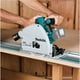 thumbnail image 4 of Sierra Circular 36V Sin Baterías DSP600Z Makita, 4 of 4