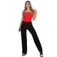 thumbnail image 2 of Jeans Mujer Recto Wide Leg J9987, 2 of 5