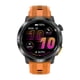 thumbnail image 2 of Smartwatch Deportivo DT G9 GPS Integrado Pantalla AMOLED 1.43" 466x466 Mapas Offline Llamadas Bluetooth Brújula 3ATM para Running Trekking y Outdoor naranja para uso diario color naranja, 2 of 3